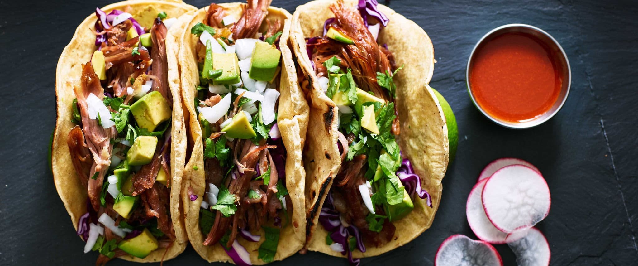La Birria Tacos